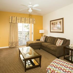 Three-Bedroom Suite